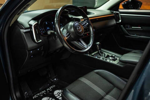 2024 Mazda CX-50 2.5 S Preferred