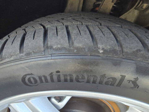 2003 Jaguar S-Type R