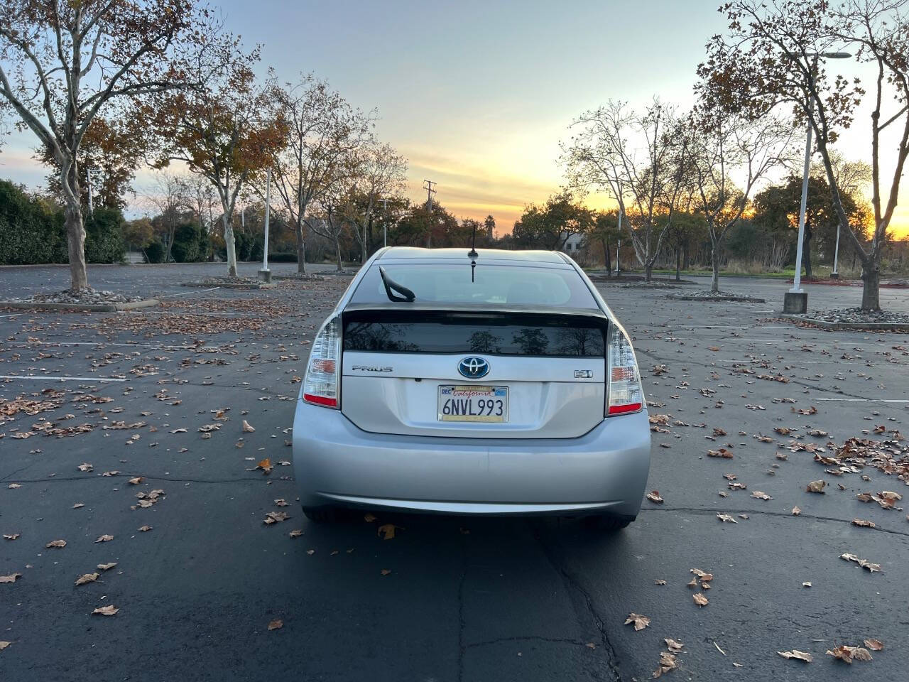 2010 Toyota Prius for sale at Barakat Auto Sales LLC in Sacramento, CA