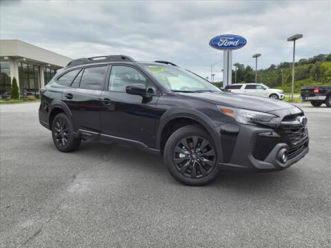 2023 Subaru Outback for sale at Fairway Volkswagen in Kingsport TN
