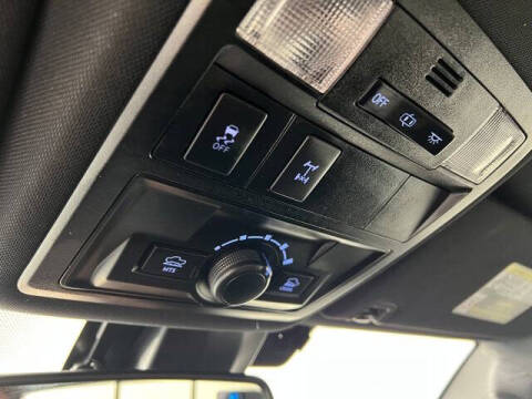 2018 Toyota Tacoma TRD Off-Road