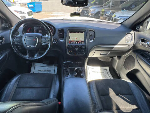 2020 Dodge Durango R/T