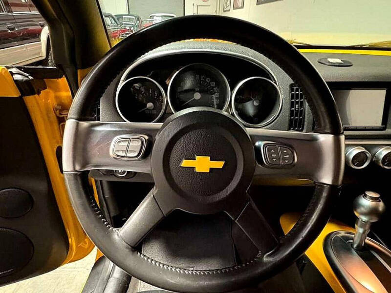 2004 Chevrolet SSR LS