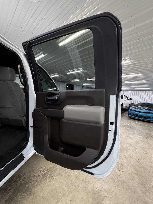 2023 Chevrolet Silverado 3500HD CC LT