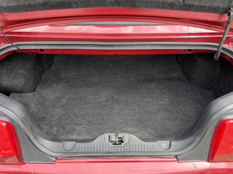 2011 Ford Mustang