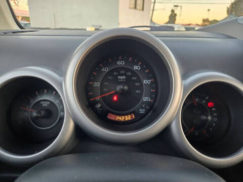 2005 Honda Element EX