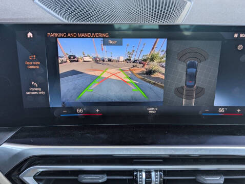 2023 BMW 3 Series 330e