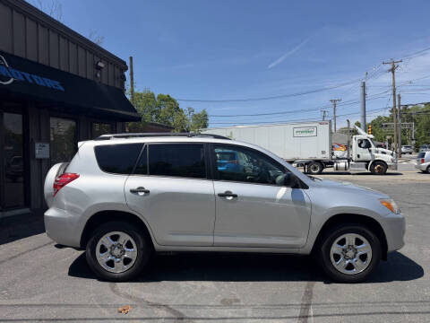 2012 Toyota RAV4