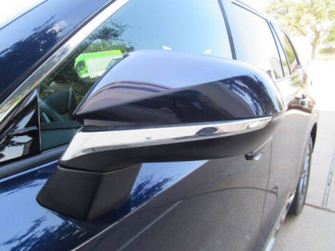 2024 Lexus TX 350