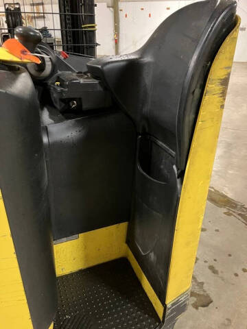 2019 Hyster N40ZRS2