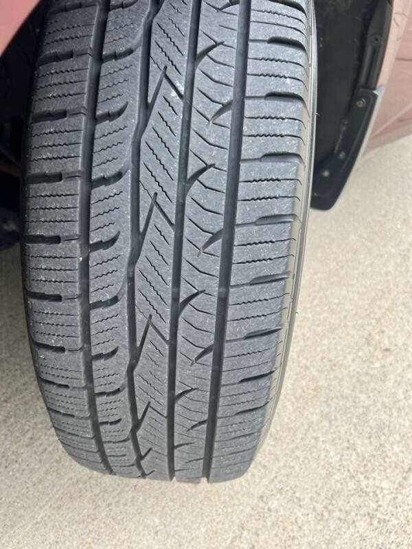 2013 Honda Odyssey LX