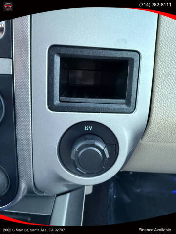 2015 Ford Expedition