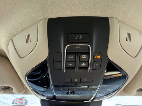 2017 Maserati Levante S