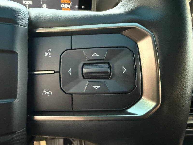 2023 GMC HUMMER EV 3X