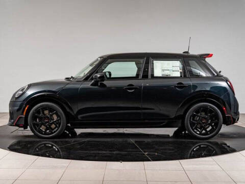 2026 MINI Hardtop 4 Door