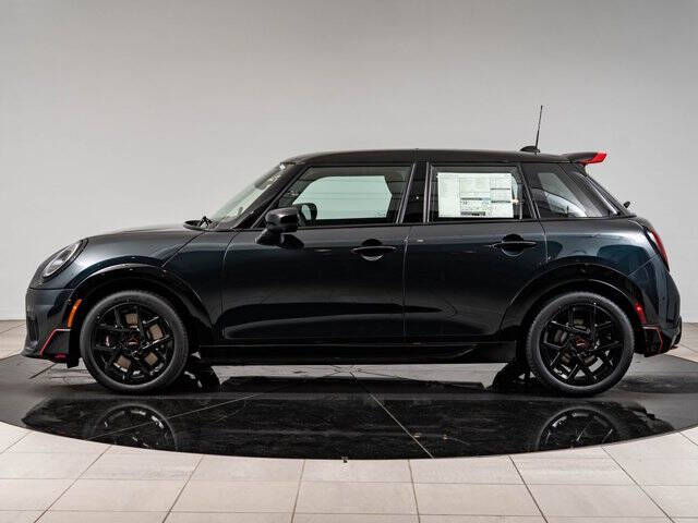 2026 MINI Hardtop 4 Door