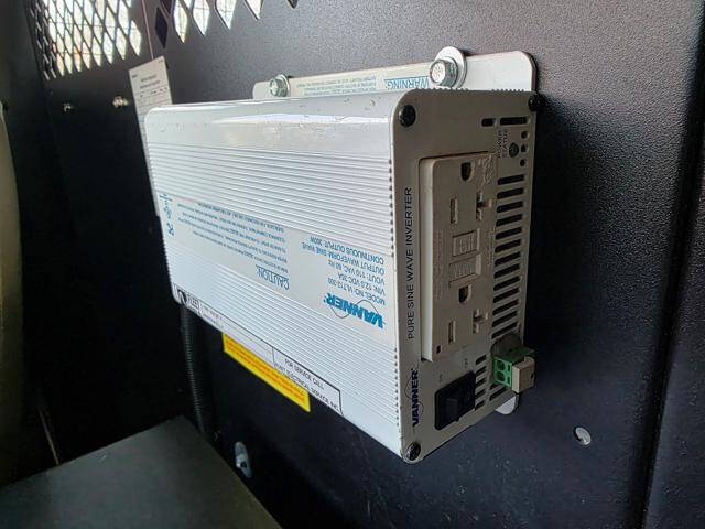 2011 Chevrolet Express 2500