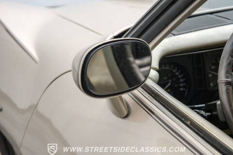 1982 Chevrolet Corvette Collector Edition