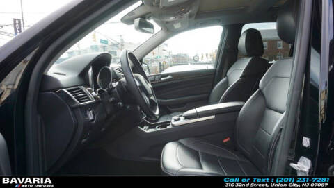 2014 Mercedes-Benz M-Class ML 350 4MATIC