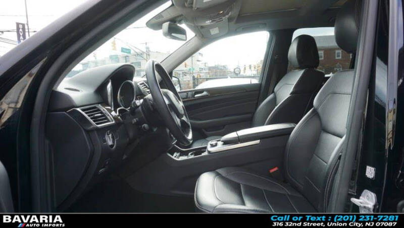 2014 Mercedes-Benz M-Class ML 350 4MATIC