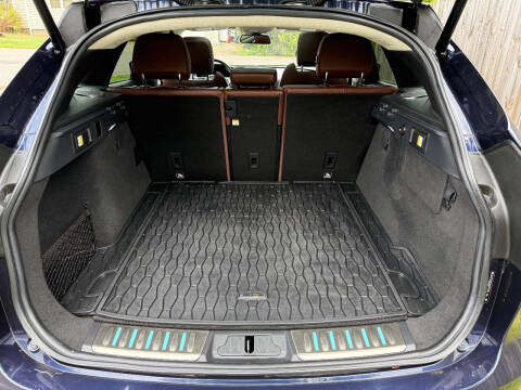 2017 Jaguar F-PACE S