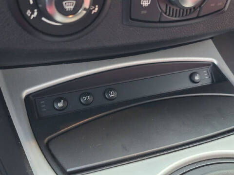 2007 BMW Z4 3.0si