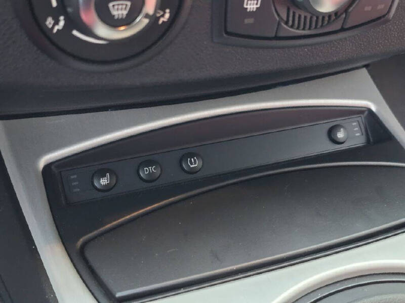 2007 BMW Z4 3.0si