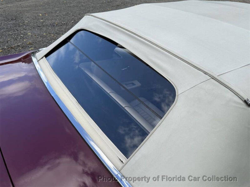 1969 Mercury Cougar