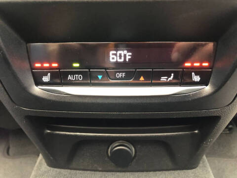 2018 BMW X3 M40i