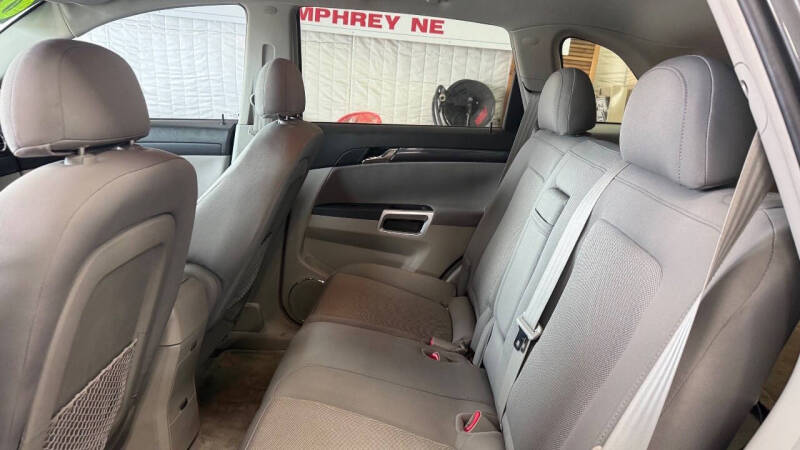 2008 Saturn Vue XE