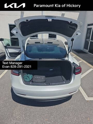 2020 Tesla Model 3 Performance