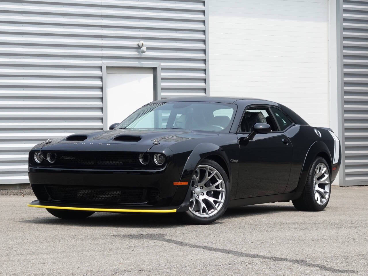 2023 Dodge Challenger 111