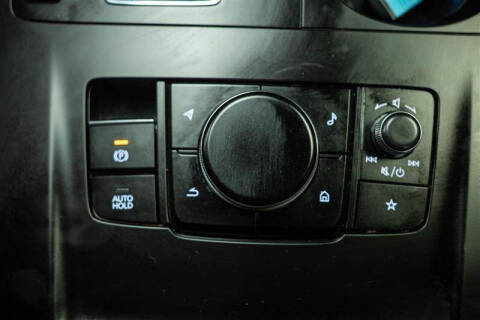 2024 Mazda CX-90 3.3 Turbo Select