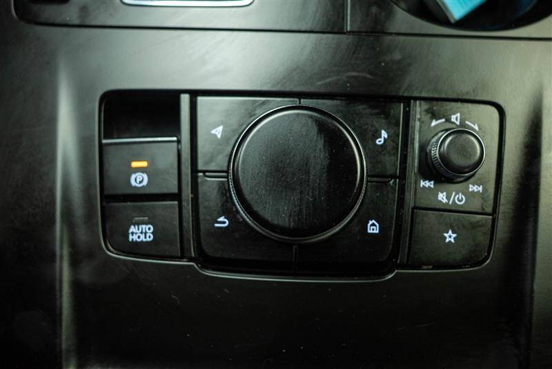 2024 Mazda CX-90 3.3 Turbo Select