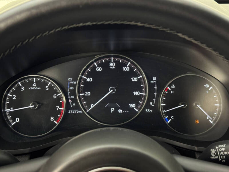 2024 Mazda CX-90 3.3 Turbo Preferred Plus