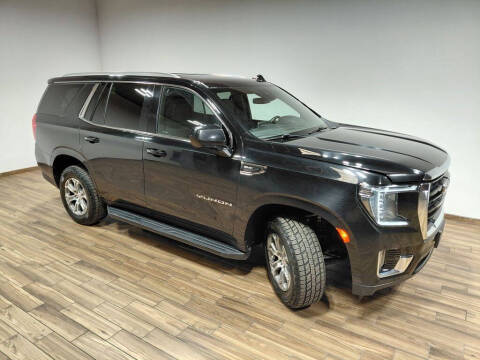 2024 GMC Yukon SLE
