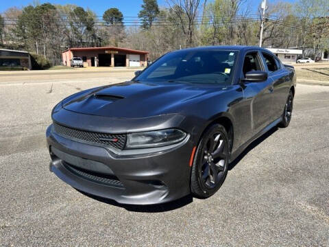 2019 Dodge Charger for sale at Nolan Brothers Motor Sales in Tupelo MS