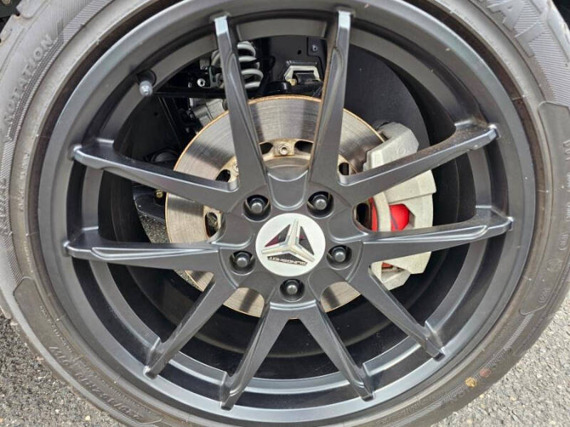 2019 Polaris Slingshot