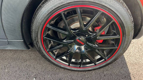 2019 MINI Hardtop 2 Door John Cooper Works