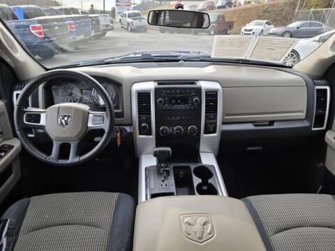 2009 Dodge Ram 1500 SLT