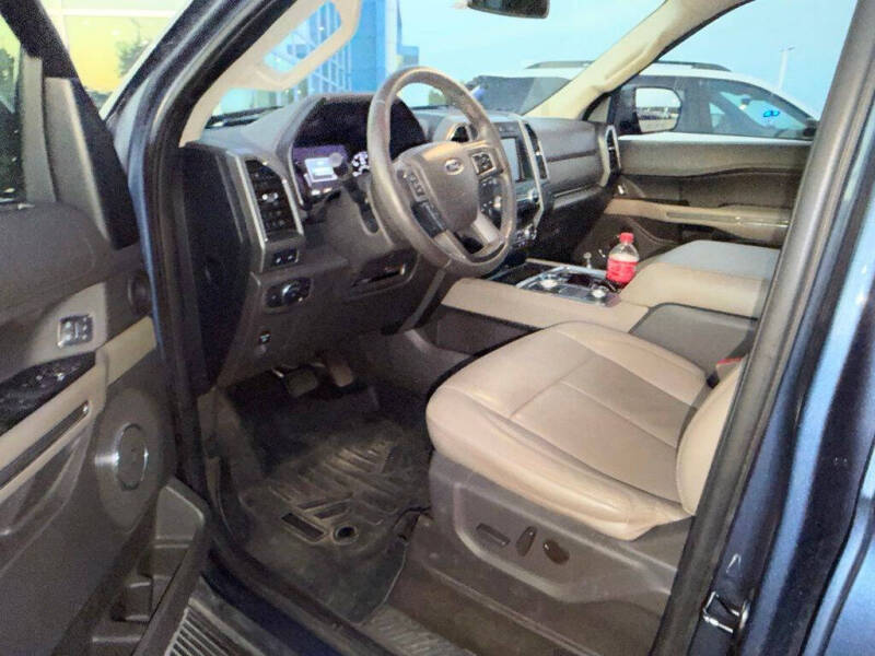 2020 Ford Expedition XLT