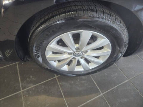 2018 Volkswagen Beetle