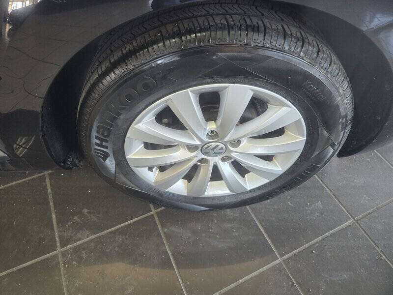 2018 Volkswagen Beetle