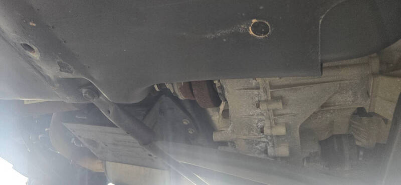 2015 Jeep Wrangler Willys Wheeler Edition