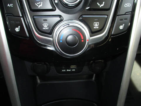 2016 Hyundai Elantra GT