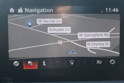 2022 Mazda MX-5 Miata RF Grand Touring