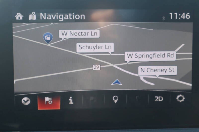 2022 Mazda MX-5 Miata RF Grand Touring