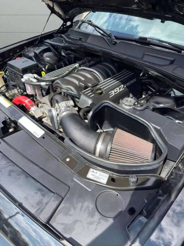 2012 Dodge Challenger