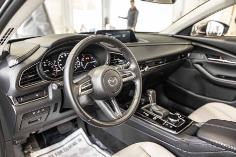 2023 Mazda CX-30 2.5 S Preferred