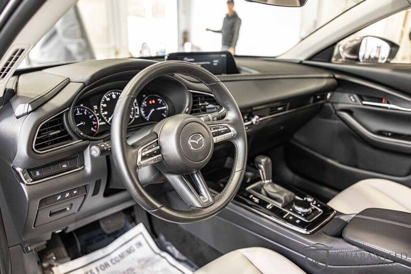 2023 Mazda CX-30 2.5 S Preferred